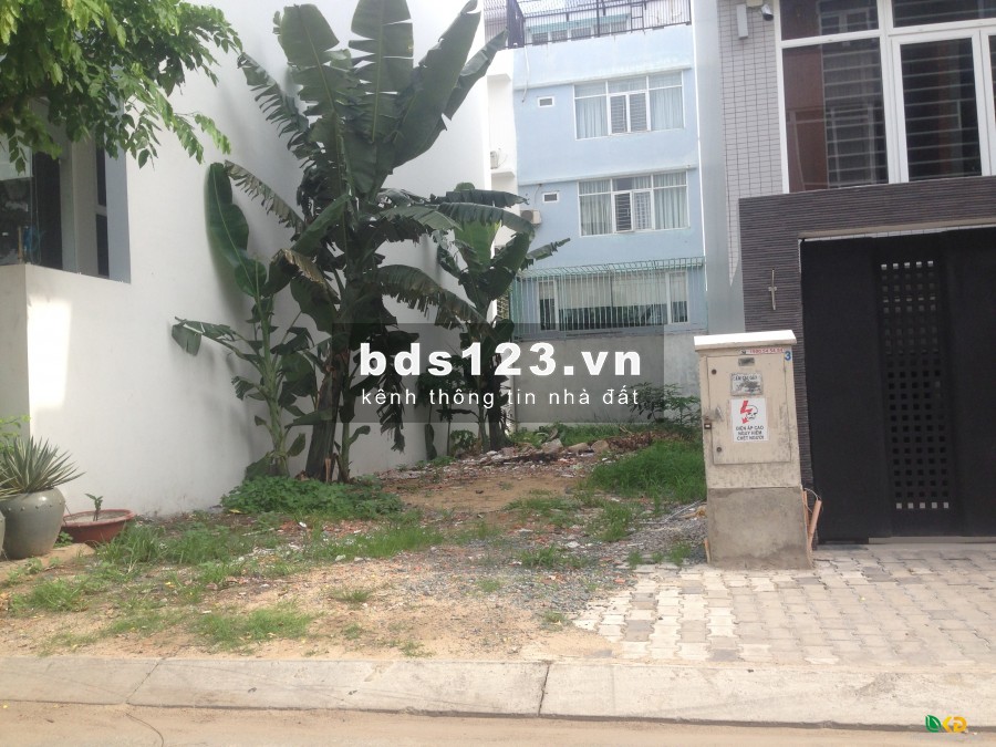 Thông báo thanh lý đất nền Bình Tân giá thấp hơn thị trường 15%, KDC TÊN LỬA mở rộng