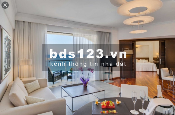 QUÁ SỐC!!! Căn hộ đẳng cấp 6 sao TP Đồng Hới giá chỉ 820Tr