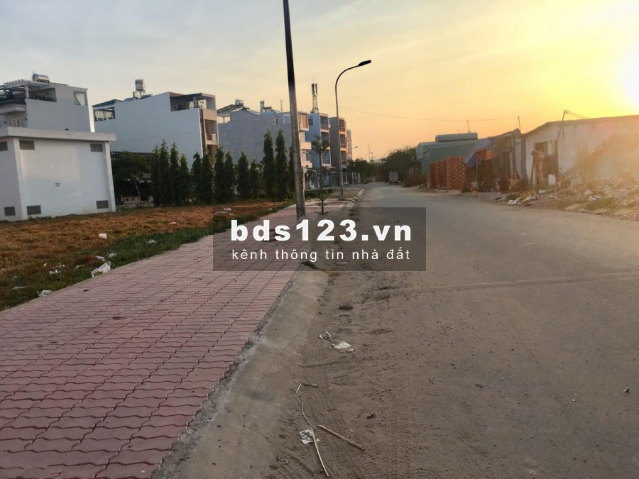 Dự án Jamona 2 Thủ Đức, vị trí đẹp, MT QL 13, sổ riêng, giá1.9tỷ/nền, XDTD