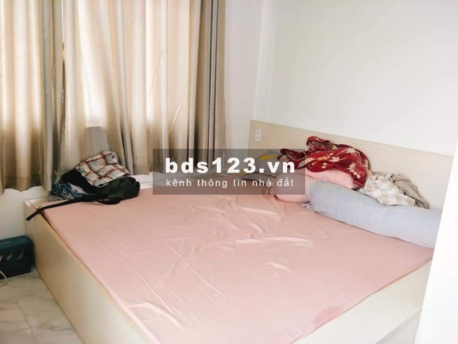 BÁN GẤP nhà Bình Thạnh HXH TRÁNH 7m giá sốc chỉ 7,2 tỷ LH: 0396591365