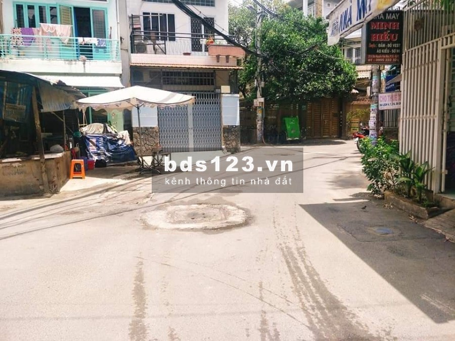 BÁN GẤP nhà Bình Thạnh HXH TRÁNH 7m giá sốc chỉ 7,2 tỷ LH: 0396591365