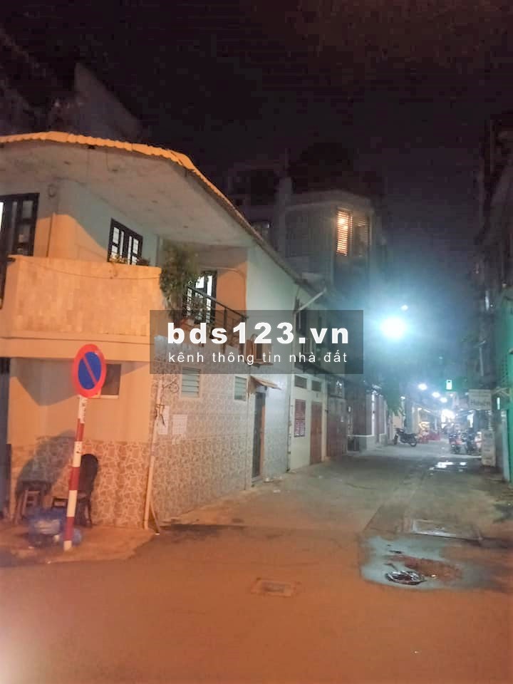 Bán nhà công nhận đủ 5x16m Đất Thánh Tân Bình chỉ 5 tỷ tl (0902664082)