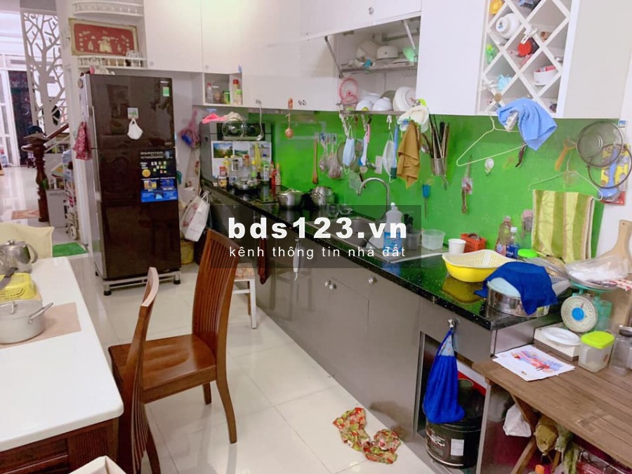 Bán nhà công nhận đủ 5x16m Đất Thánh Tân Bình chỉ 5 tỷ tl (0902664082)