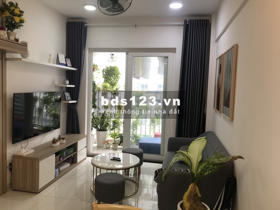CH Prosper Plaza Q12 DT 65m2_giá 6.5 triệu /tháng