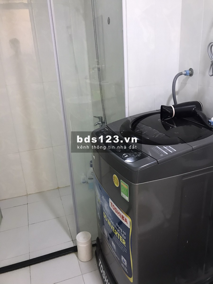 CH Prosper Plaza Q12 DT 65m2_giá 6.5 triệu /tháng