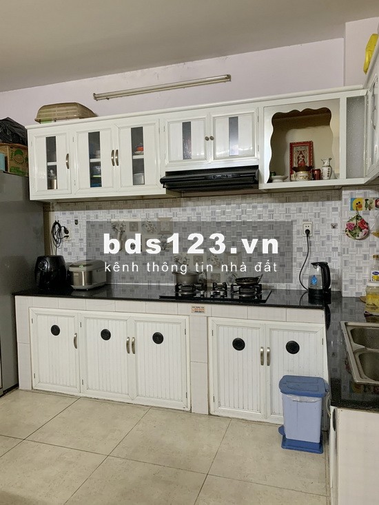 Nhà Đẹp 1 Lầu Hẻm Xe Hơi Nguyễn Thị Thập, Phường Tân Phú, Quận 7