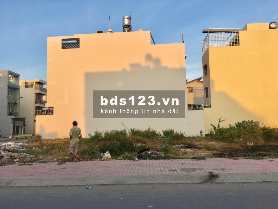 Dự án Jamona 2 Thủ Đức, vị trí đẹp, MT QL 13, sổ riêng, giá1.9tỷ/nền, XDTD