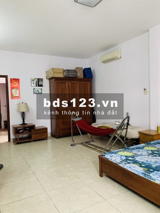 Nhà Đẹp 1 Lầu Hẻm Xe Hơi Nguyễn Thị Thập, Phường Tân Phú, Quận 7