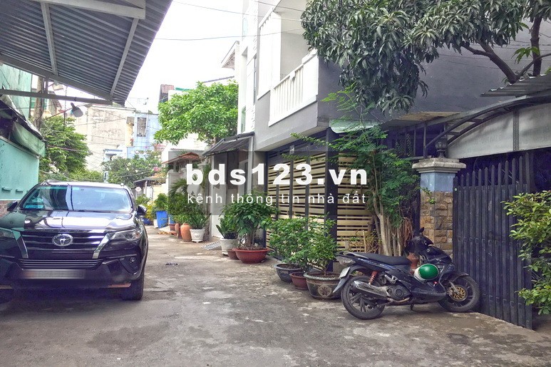 Nhà Đẹp 1 Lầu Hẻm Xe Hơi Nguyễn Thị Thập, Phường Tân Phú, Quận 7