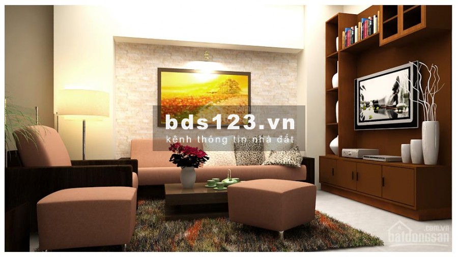 Có căn hộ tầng cao, dtsd 64m2, 2 PN, có sẵn đồ cc Riverside 90 cần cho thuê giá 12 triệu/tháng, LHCC