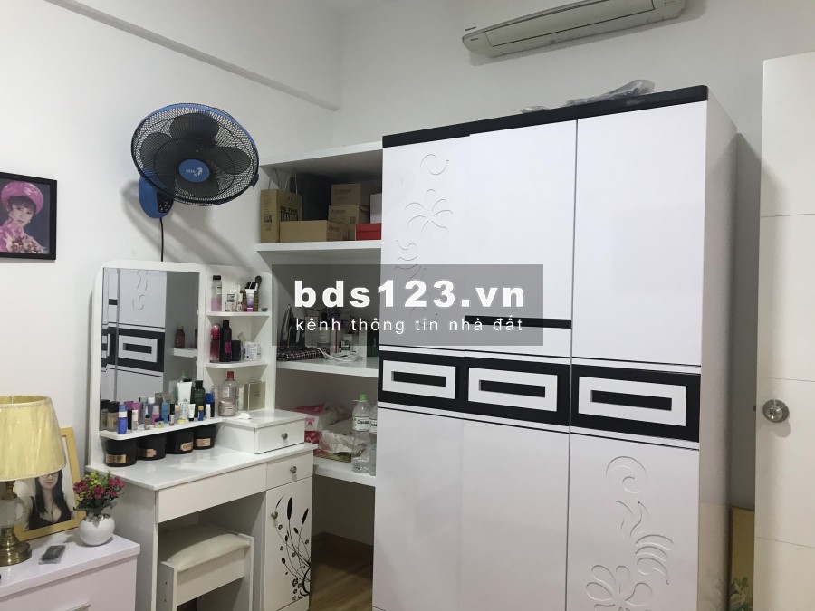 CH Prosper Plaza Q12 DT 65m2_giá 6.5 triệu /tháng