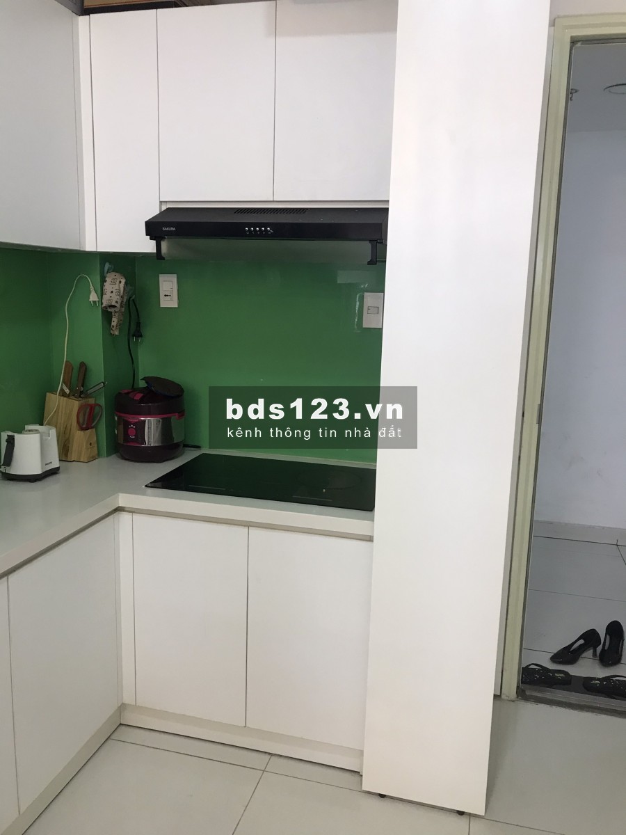 CH Prosper Plaza Q12 DT 65m2_giá 6.5 triệu /tháng