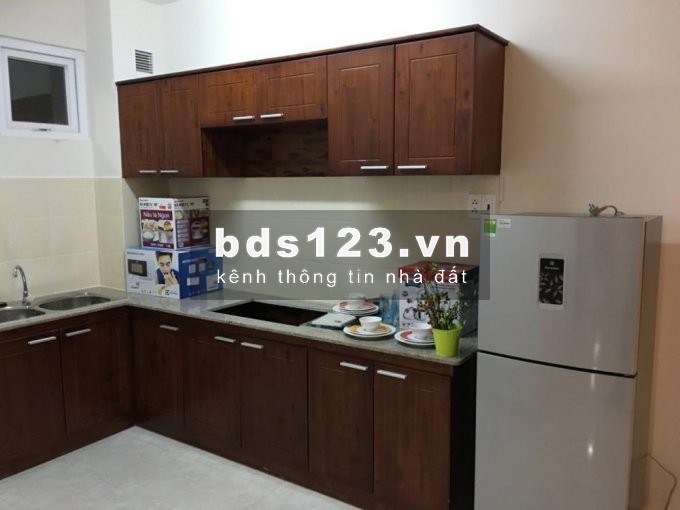 Riverside 90 cho thuê căn hộ 73m2, 2 PN, tầng cao, có sẵn đồ, giá 10 triệu/tháng