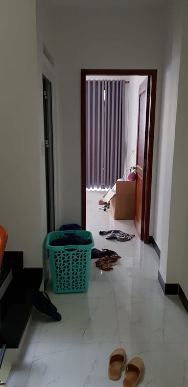 Xuất ngoại cần bán gấp nhà Nguyễn Trãi sát hẻm xe hơi giá chỉ 7 tỷ 72 m2