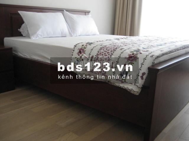 Căn hộ chính chủ cho thuê còn mới rộng 50m2, tầng cao, giá 9 triệu/tháng, cc Riverside 90