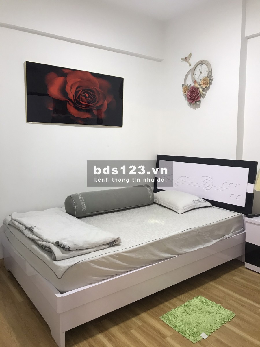 CH Prosper Plaza Q12 DT 65m2_giá 6.5 triệu /tháng