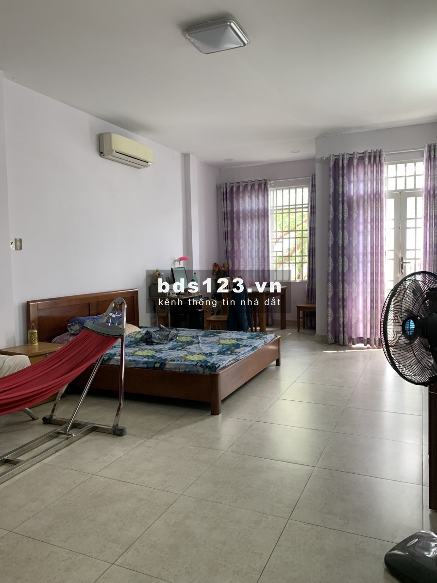 Nhà Đẹp 1 Lầu Hẻm Xe Hơi Nguyễn Thị Thập, Phường Tân Phú, Quận 7