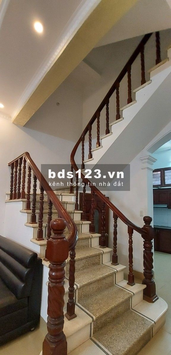Bán nhà Lê Đức Thọ ô tô đỗ cửa 50m2 - 5 tầng chỉ với 4.7 tỷ - 0981209789