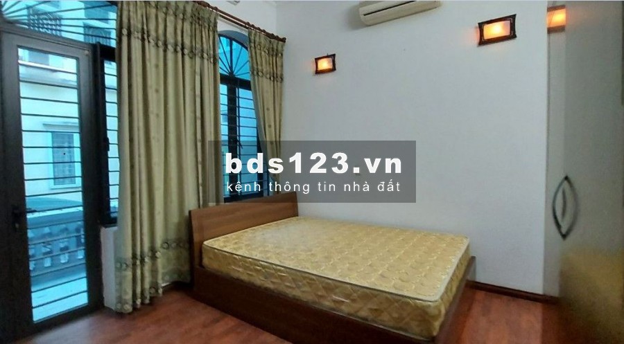 Bán nhà Lê Đức Thọ ô tô đỗ cửa 50m2 - 5 tầng chỉ với 4.7 tỷ - 0981209789