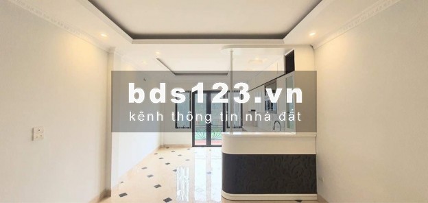 Bán nhà Lê Đức Thọ ô tô đỗ cửa 50m2 - 5 tầng chỉ với 4.7 tỷ - 0981209789