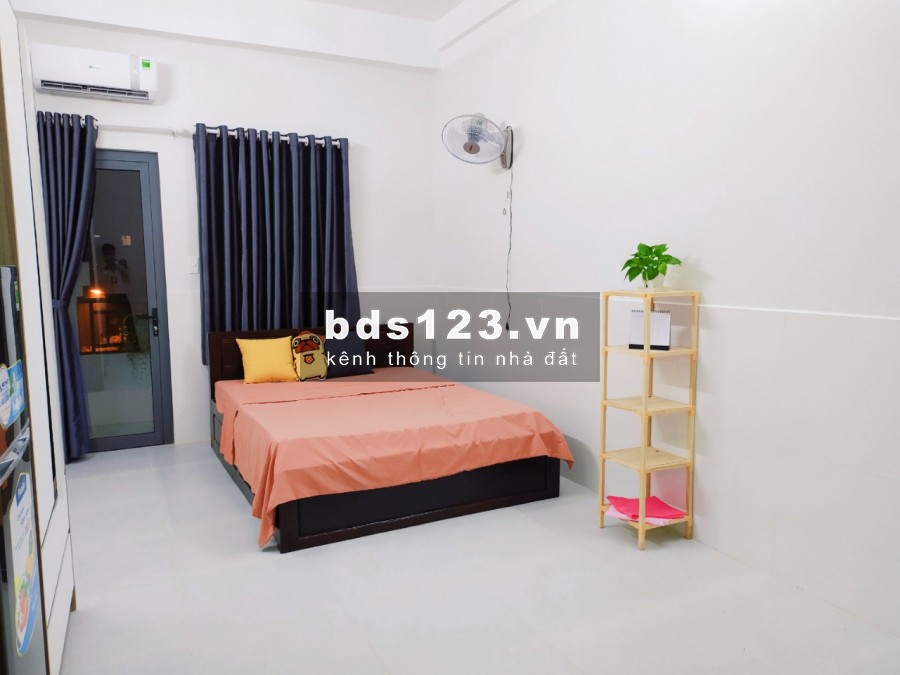 Căn hộ mới ban công riêng, giá siêu rẻ đủ tiện nghi, nội thất_P15,TÂN BÌNH