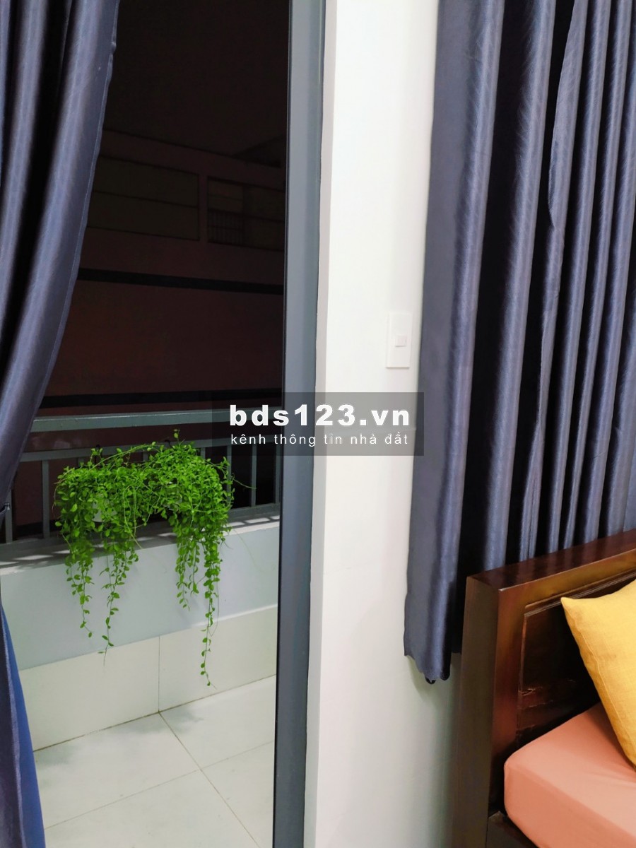 Căn hộ mới ban công riêng, giá siêu rẻ đủ tiện nghi, nội thất_P15,TÂN BÌNH