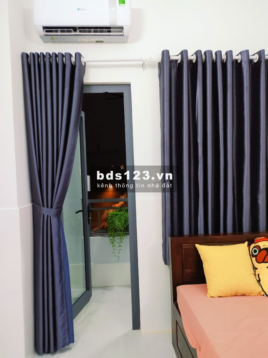 Căn hộ mới ban công riêng, giá siêu rẻ đủ tiện nghi, nội thất_P15,TÂN BÌNH