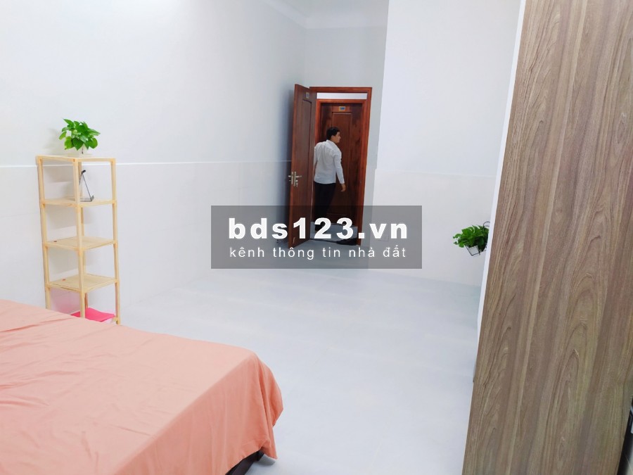 Căn hộ mới ban công riêng, giá siêu rẻ đủ tiện nghi, nội thất_P15,TÂN BÌNH