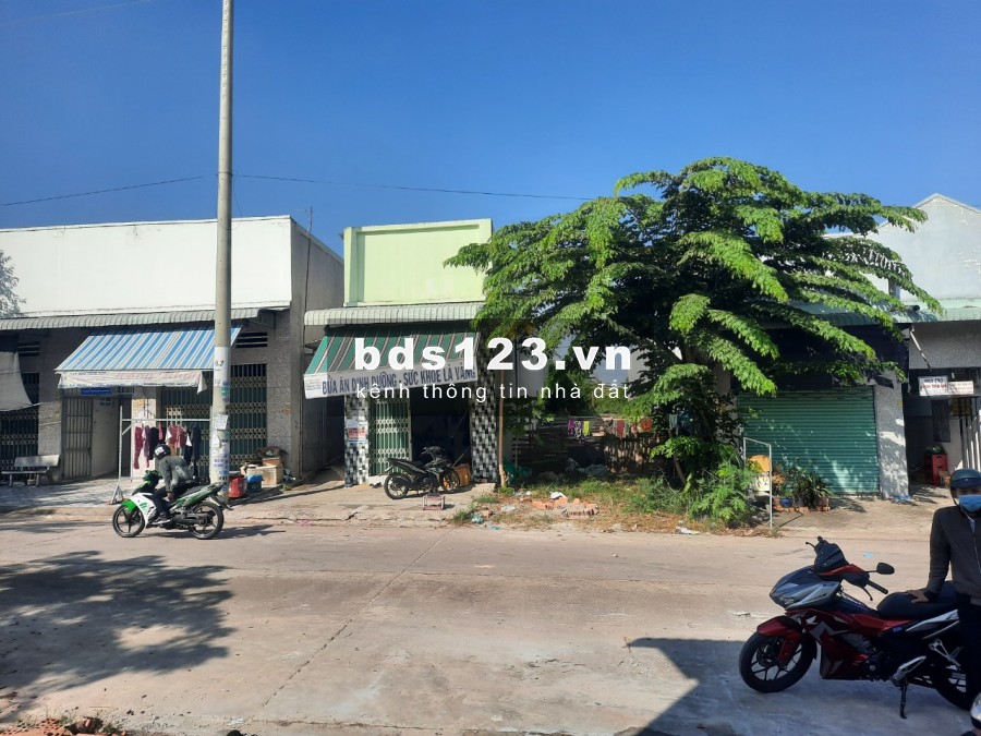 Chính chủ cần bán gấp lô đất chịu lỗ đất nền TP Bình Dương giá 1ty 200 triệu, TC 100%, SHR