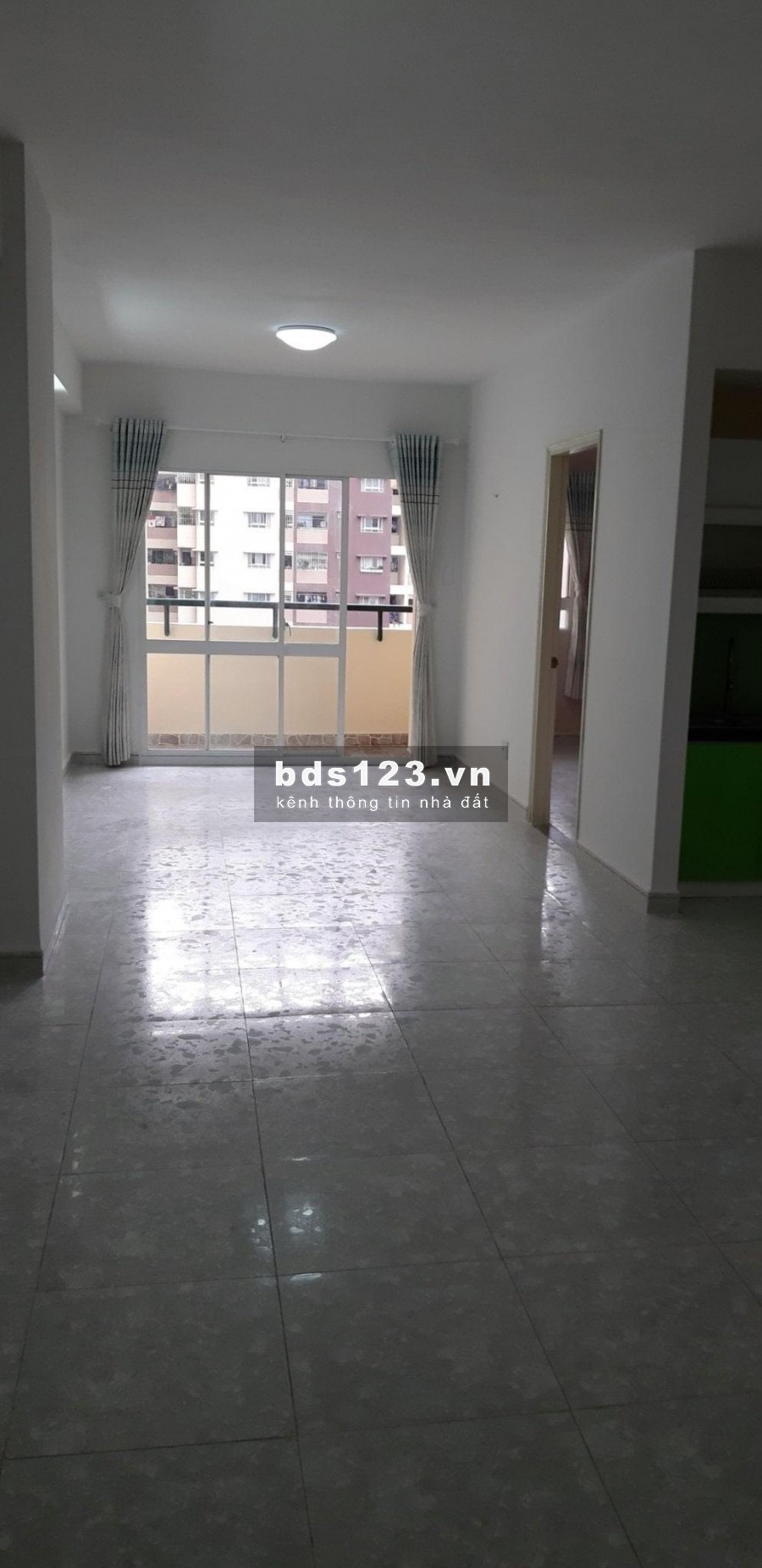 Cho thuê CH Chung Cư Khang Gia Gò Vấp, 77m2, giá 7tr/tháng, Có 2 máy lạnh