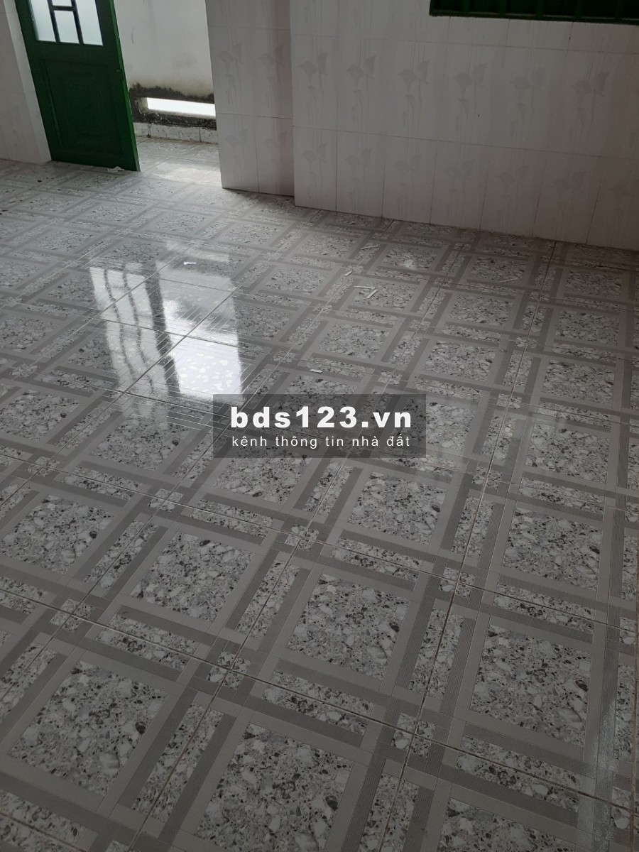 Cho thuê nhà nguyên căn 1 trệt 3 lầu Q.2