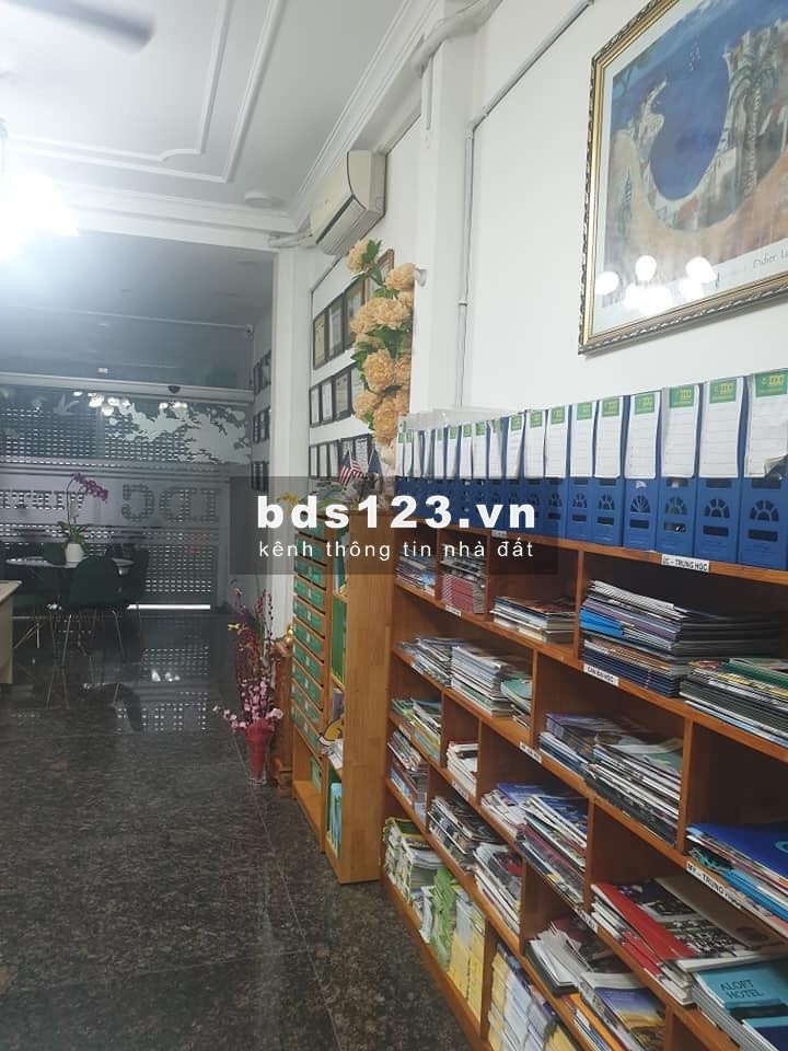 Bán nhà hẻm xe tải Lý Thường Kiệt p9 Tân Bình, 92m2, 4 tầng