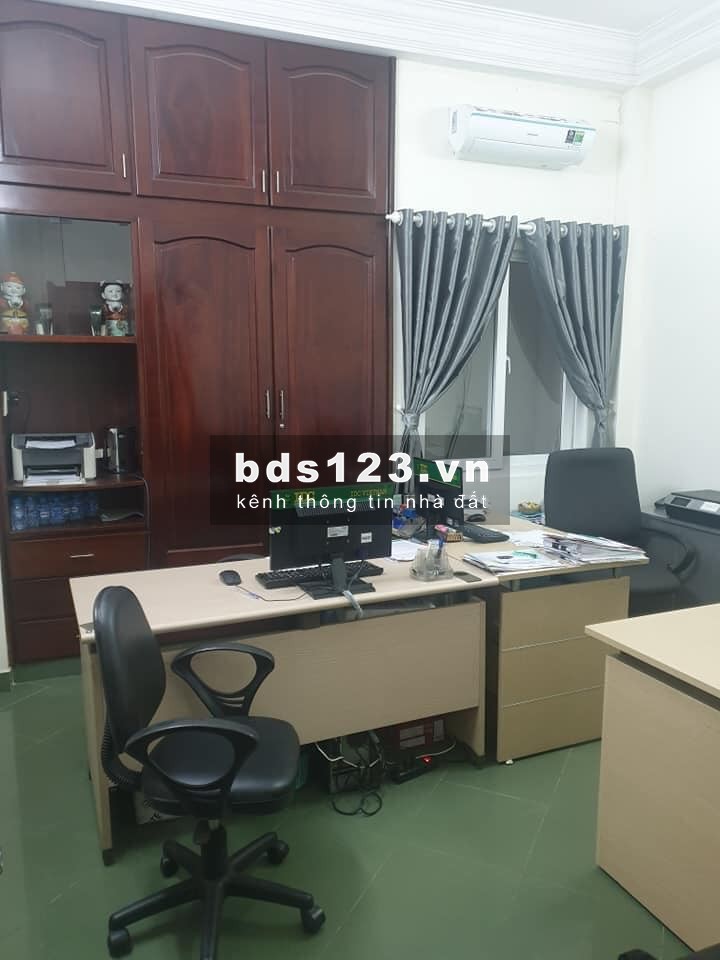 Bán nhà hẻm xe tải Lý Thường Kiệt p9 Tân Bình, 92m2, 4 tầng