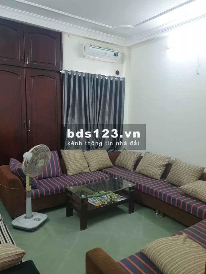 Bán nhà hẻm xe tải Lý Thường Kiệt p9 Tân Bình, 92m2, 4 tầng