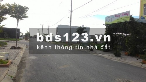 Đất khu tái định cư thủ dầu 1- giá chủ đầu tư
