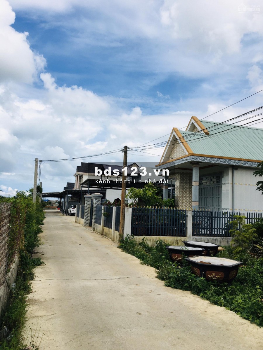 Đất Villa Biệt thự cách biển 1,5km DT 221m2, TC 100m2, SHR. Mảnh đất cho giới thượng lưu