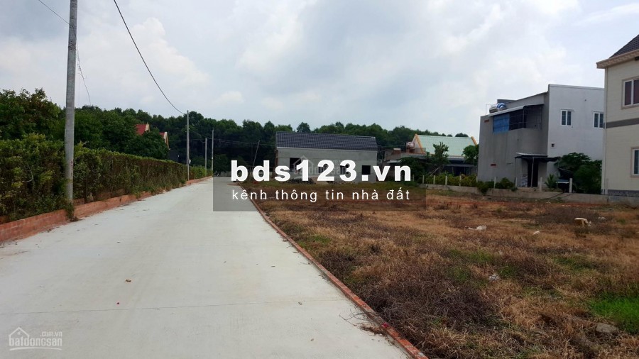 Đất Villa Biệt thự cách biển 1,5km DT 221m2, TC 100m2, SHR. Mảnh đất cho giới thượng lưu