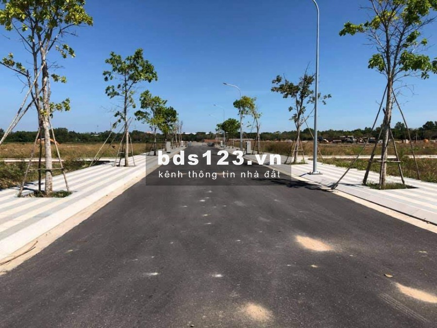 Mở bán GĐ2 khu ĐH Bách Khoa, P. Phú Hữu, Q9, đường Nguyễn Duy Trinh, SHR, vị trí đẹp, 1.9 tỷ/nền