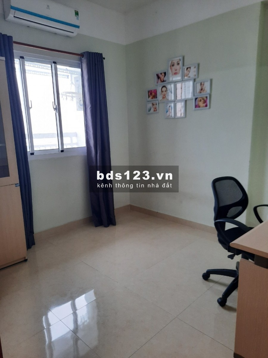Bán chung cư IDICO Quận Tân Phú 2PN 64m Nhà mới sạch sẽ LH : Ngọc 0901.672.983