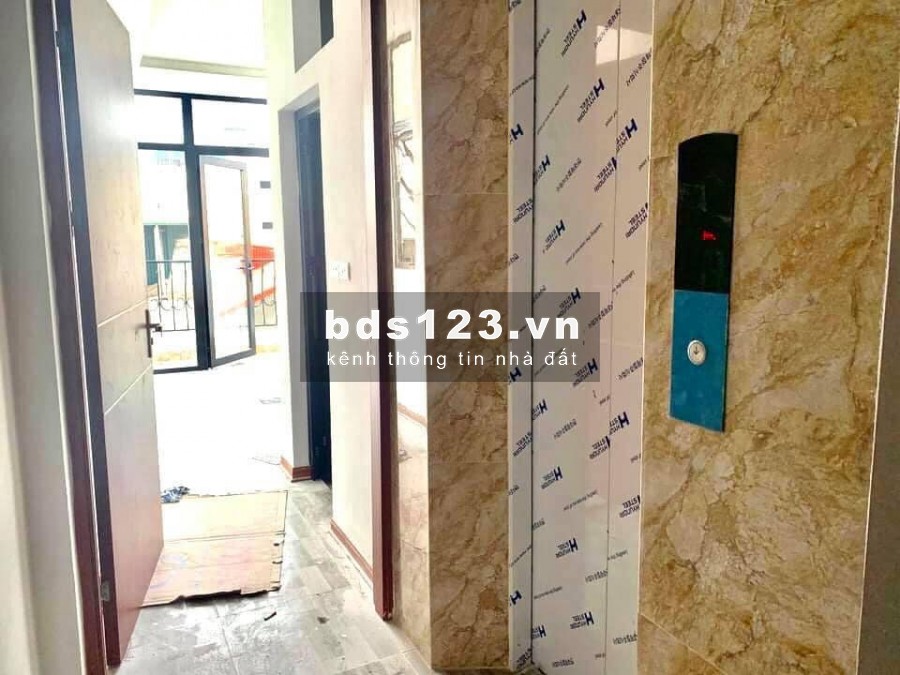 7T thang máy 11 phòng - 2 mặt thoáng - DT gần 500tr/năm ổn định - Tiện ích đầy đủ - Chỉ gần 8 tỷ - 0904680515