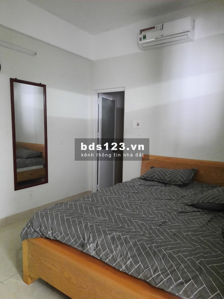 Bán chung cư IDICO Quận Tân Phú 2PN 64m Nhà mới sạch sẽ LH : Ngọc 0901.672.983
