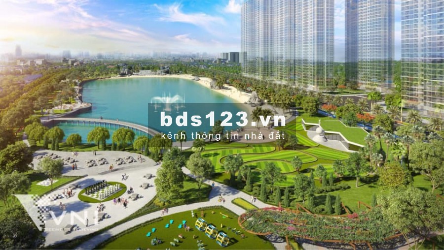 (Vào ở ngay) cho thuê căn hộ Vinhomes Smart City Tây Mỗ giá 4,5 triệu/tháng, tầng đẹp hướng đẹp