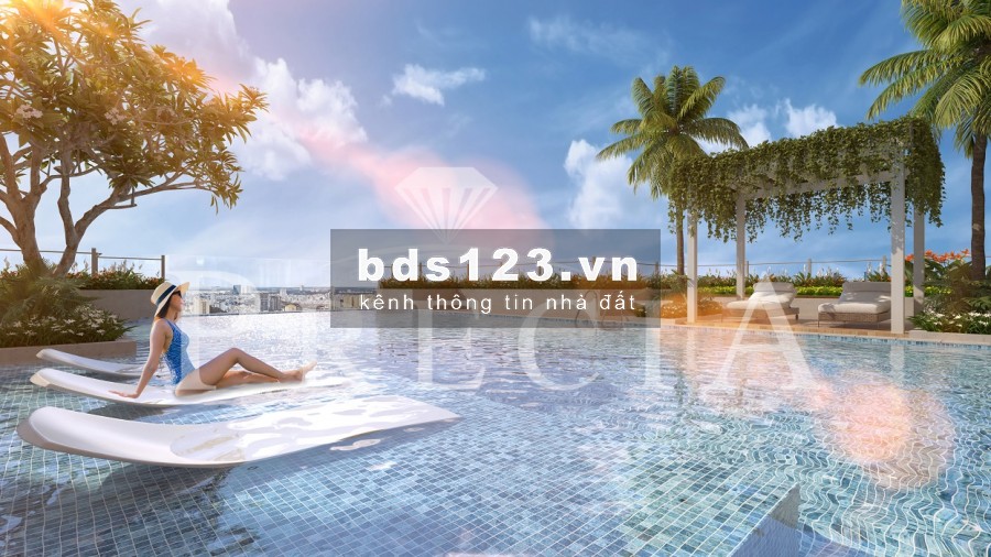 2 căn Duplex cuối cùng dự án Precia quận 2. CK 180 triệu + Máy lạnh. LH 0902.555.872