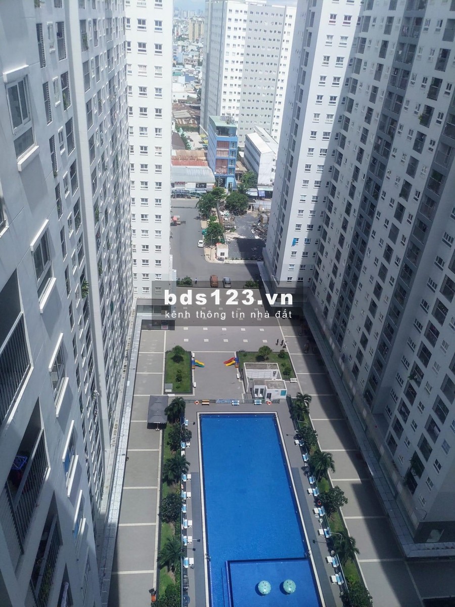 Bán gấp căn hộ dt 65 m2 có sổ hỗ trợ vay chỉ cần 600 tr là mua được
