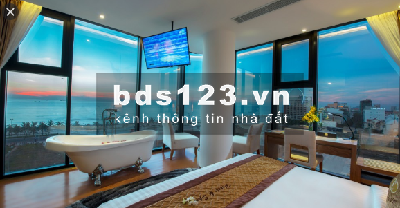 Chỉ cần 850Tr- Nhận ngay căn hộ khách sạn view biển đẳng cấp 6 sao
