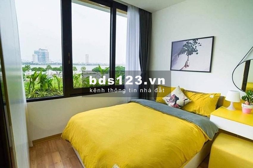 Cho thuê căn hộ đẹp lung linh 30m2 Giá rẻ Full NT Quận Gò Vấp
