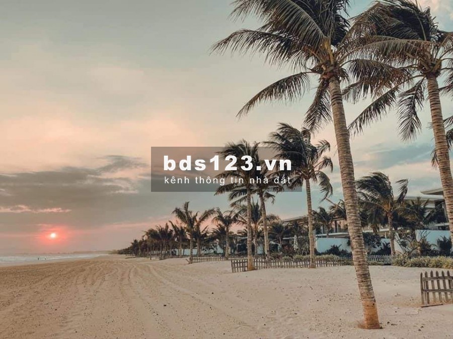 Chính chủ bán biệt thự 2pn Melia Hồ Tràm At The Hamptons full nt 5*. Lh 0912357447