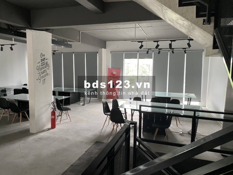 Sàn văn phòng cần cho thuê nhanh diện tích rộng tại khu Sala