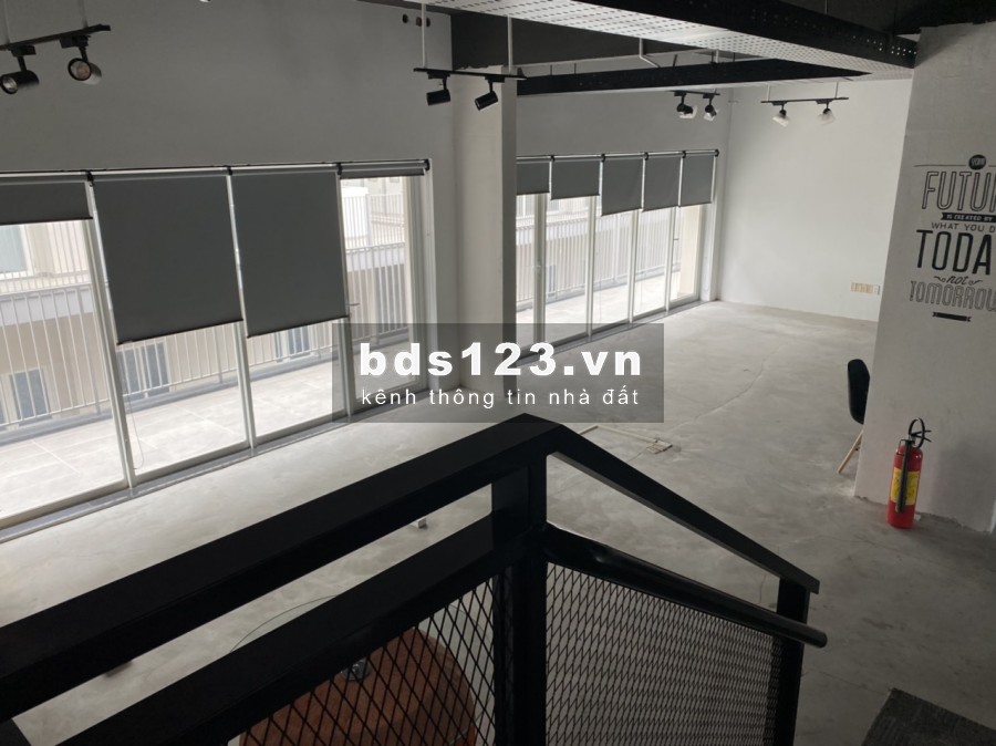 Sàn văn phòng cần cho thuê nhanh diện tích rộng tại khu Sala
