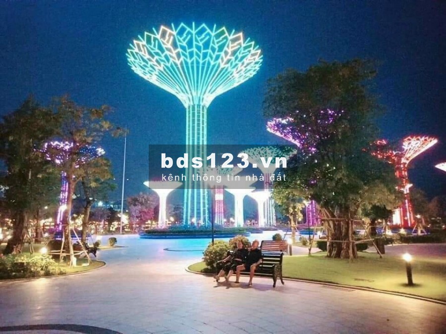 Căn hộ Vinhome Q9, 2 phòng ngủ+ 2WC 60m2 Giá 380tr